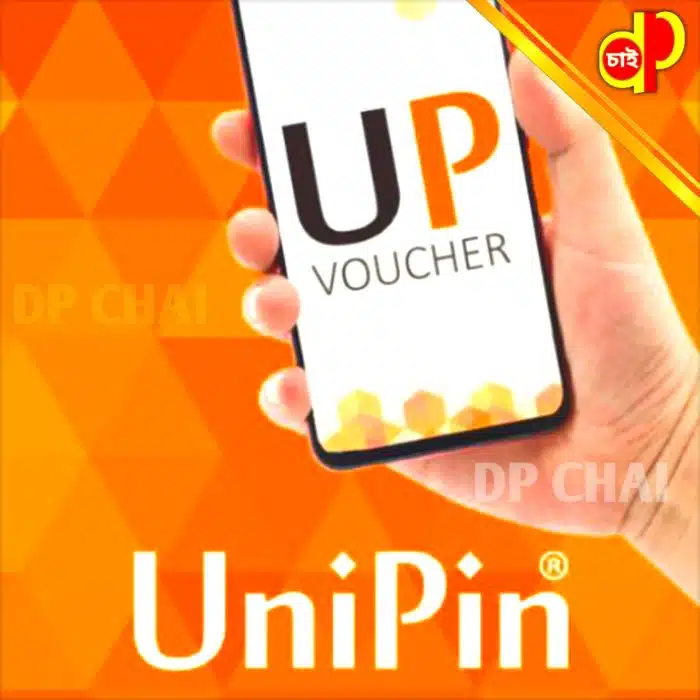 UNI-PIN VOUCHER BD