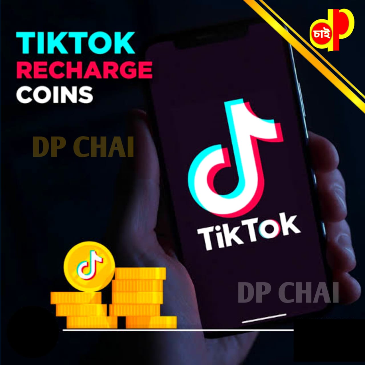 TIK TOK COIN